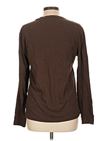 Polo by Ralph Lauren Long Sleeve T-Shirt (view 2)