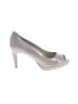 Bandolino Ivory Heels Size 7 1/2 - photo 1