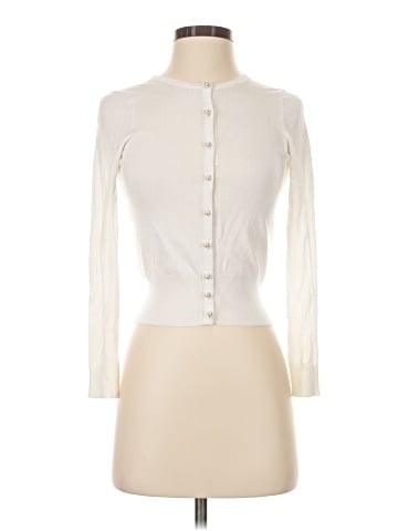 White House Black Market Cardigan (view 1)