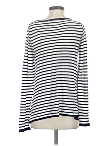 Field Flower Long Sleeve Henley (view 2)