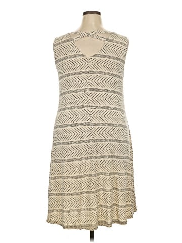 Style&Co Cocktail Dress (view 2)
