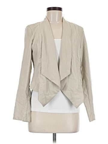 Chocolate Blazer (view 1)