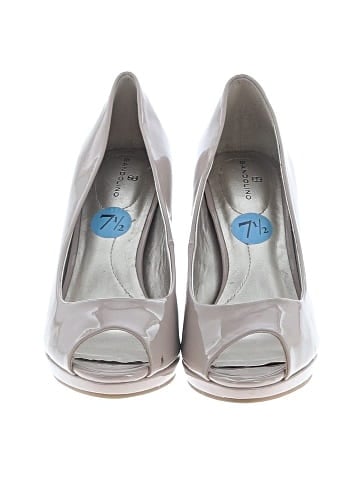Bandolino Heels (view 2)