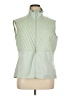 H&M Green Vest Size XL - photo 1