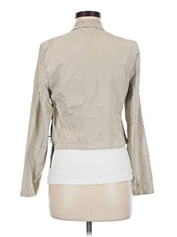 Chocolate Blazer (view 2)