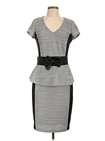 Joseph Ribkoff Cocktail Dress (view 1)