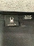 Spyder Solid Black Casual Dress Size XL - photo 7