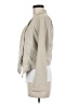 Chocolate Ivory Blazer Size M - photo 5