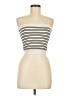 Out From Under Ivory Sleeveless Top Size M - photo 1