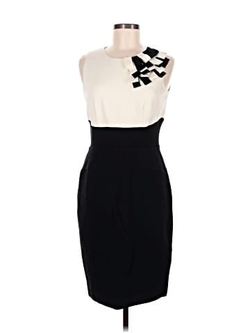 Taylor Cocktail Dress (view 1)