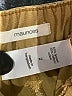 Maurices Tan Cargo Pants Size 20 (2) - photo 7