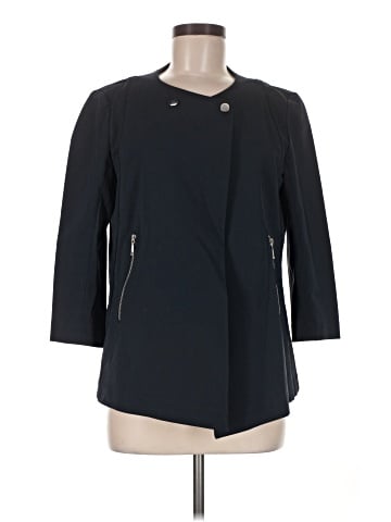 Lafayette 148 New York 3/4 Sleeve Top (view 1)