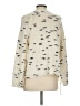 Aqua Ivory Pullover Sweater Size S - photo 2