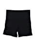 Yummie Solid Black Athletic Shorts Size Sm - Med - photo 1