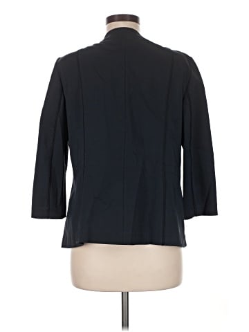 Lafayette 148 New York 3/4 Sleeve Top (view 2)