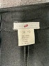 VERTIGO Gray Dress Pants Size 6 - photo 7