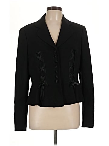 Escada Couture Blazer (view 1)