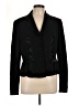 Escada Couture Black Blazer Size EU 42 / US 12 - photo 1
