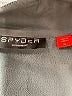 Spyder 100% Polyester Gray Long Sleeve T-Shirt Size XL - photo 7