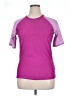 Old Navy Pink Active T-Shirt Size XL - photo 1