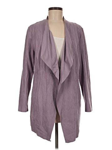 Chico's Coat (view 1)