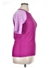 Old Navy Pink Active T-Shirt Size XL - photo 4