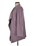 Chico's Purple Coat Size M - photo 5