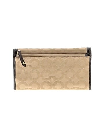 Coach Factory Wallet (view 2)