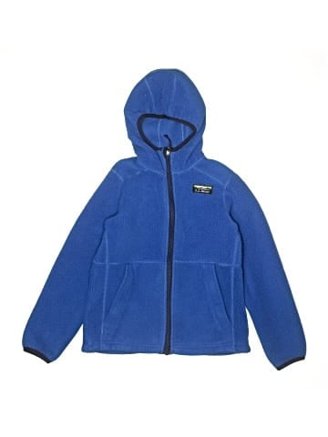 Unbranded Zip Up Hoodie (view 1)