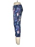 Spalding Athletic Print Blue Active Pants Size M - photo 5