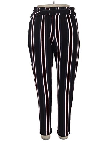 Hot Kiss Casual Pants (view 2)