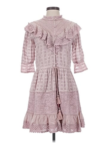 Love Sam Casual Dress (view 1)