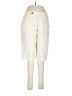 Bandolino Ivory Khakis Size 6 - photo 1