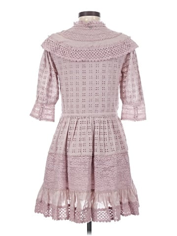 Love Sam Casual Dress (view 2)