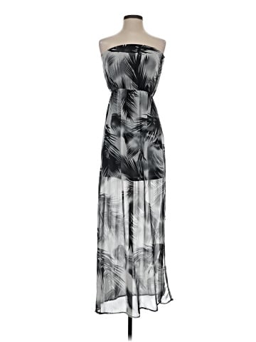 Divided by H&M Cocktail Dress (view 1)