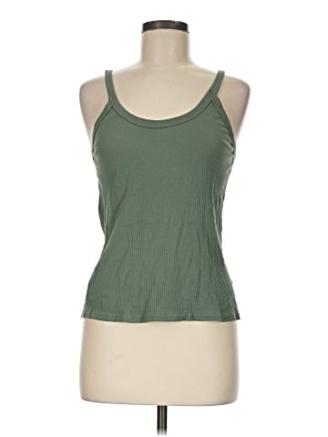 LACAUSA Tank Top (view 1)