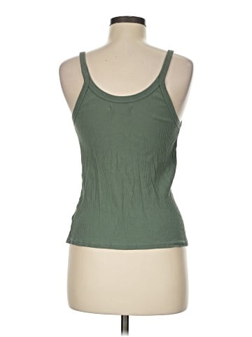 LACAUSA Tank Top (view 2)