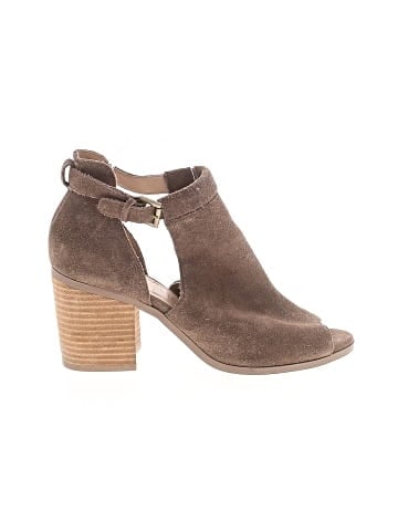 Sole Society Ankle Boots (view 1)