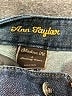 Ann Taylor Blue Jeans Size 4 - photo 7