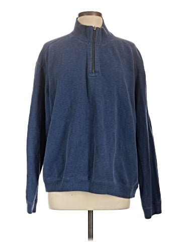 Tommy Bahama Pullover Sweater (view 1)