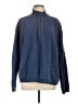 Tommy Bahama 100% Cotton Blue Pullover Sweater Size L (estimated) - photo 1