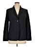 Lands' End Black Blazer Size 14 - photo 1