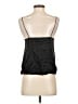Rag & Bone Black Sleeveless Top Size XS - photo 2