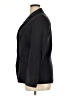 Lands' End Black Blazer Size 14 - photo 5