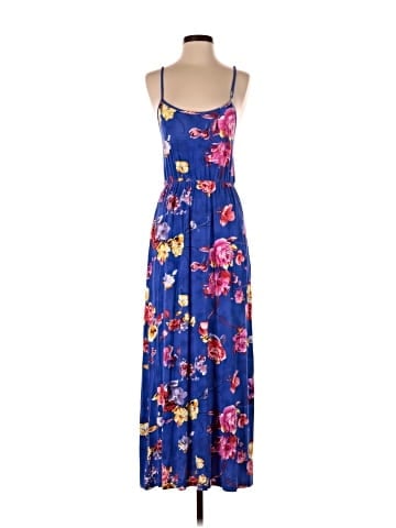 Casa Lee Casual Dress (view 1)