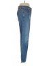 J.Crew Blue Jeans Size 28 Waist Tall - photo 4