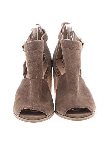 Sole Society Ankle Boots (view 2)