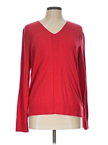 Talbots Pullover Sweater (view 1)