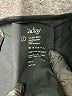 ADAY Black Long Sleeve Blouse Size S - photo 7
