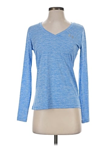 Under Armour Long Sleeve T-Shirt (view 1)